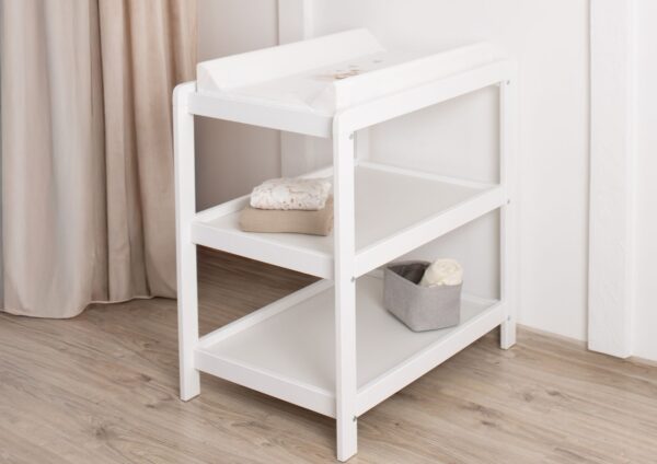 Półkoprzewijak biały - Image 3